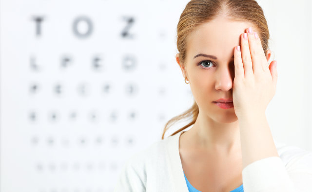 Jak často byste měli podstoupit vyšetření očí?
